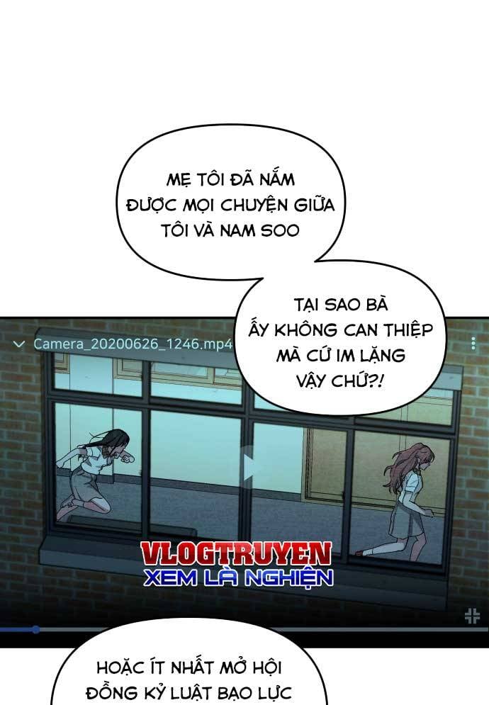 Mẹ Nào Con Nấy: Chapter 21