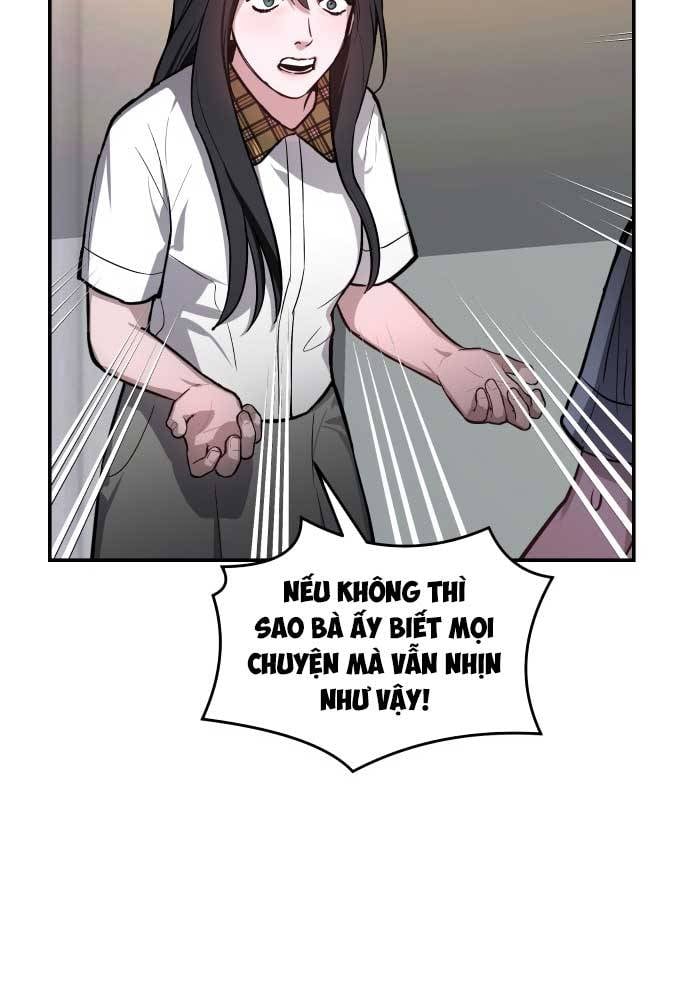 Mẹ Nào Con Nấy: Chapter 21