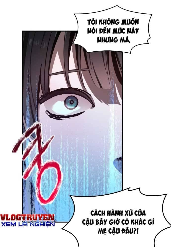 Mẹ Nào Con Nấy: Chapter 21