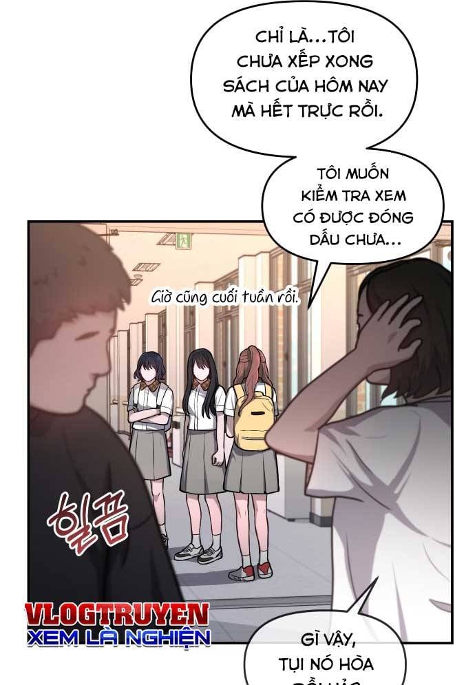 Mẹ Nào Con Nấy: Chapter 21