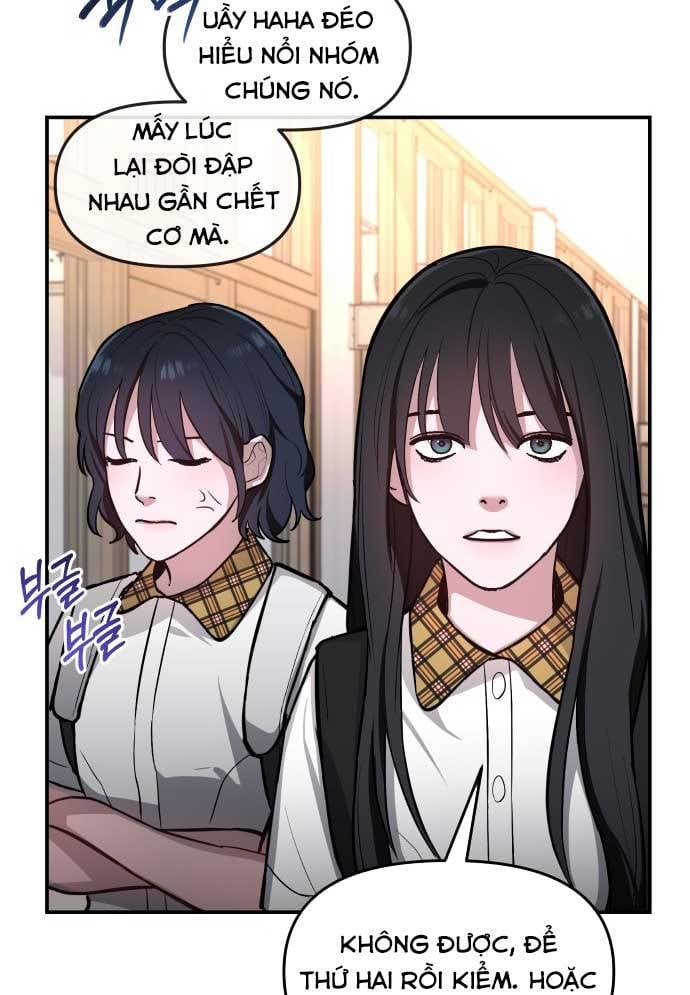Mẹ Nào Con Nấy: Chapter 21