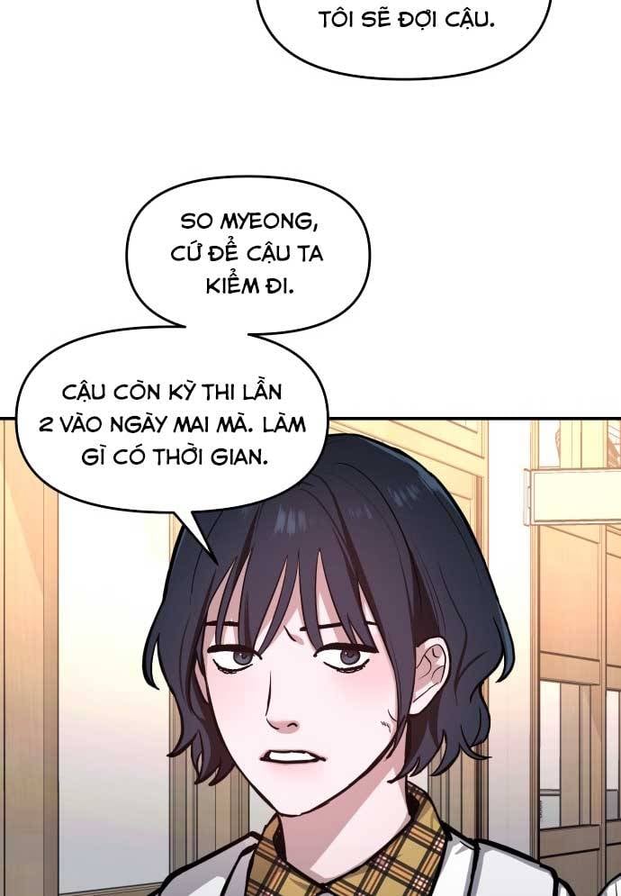 Mẹ Nào Con Nấy: Chapter 21