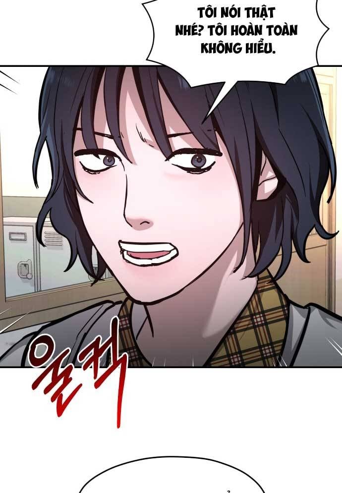 Mẹ Nào Con Nấy: Chapter 21