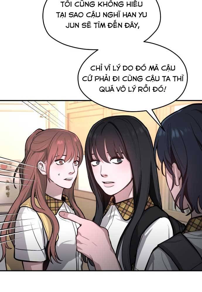 Mẹ Nào Con Nấy: Chapter 21