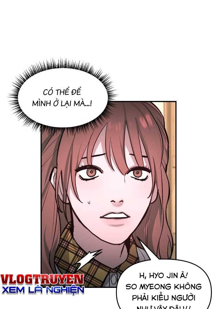 Mẹ Nào Con Nấy: Chapter 21