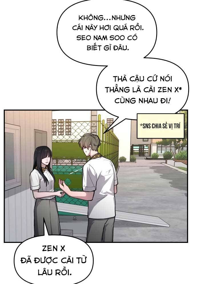 Mẹ Nào Con Nấy: Chapter 21