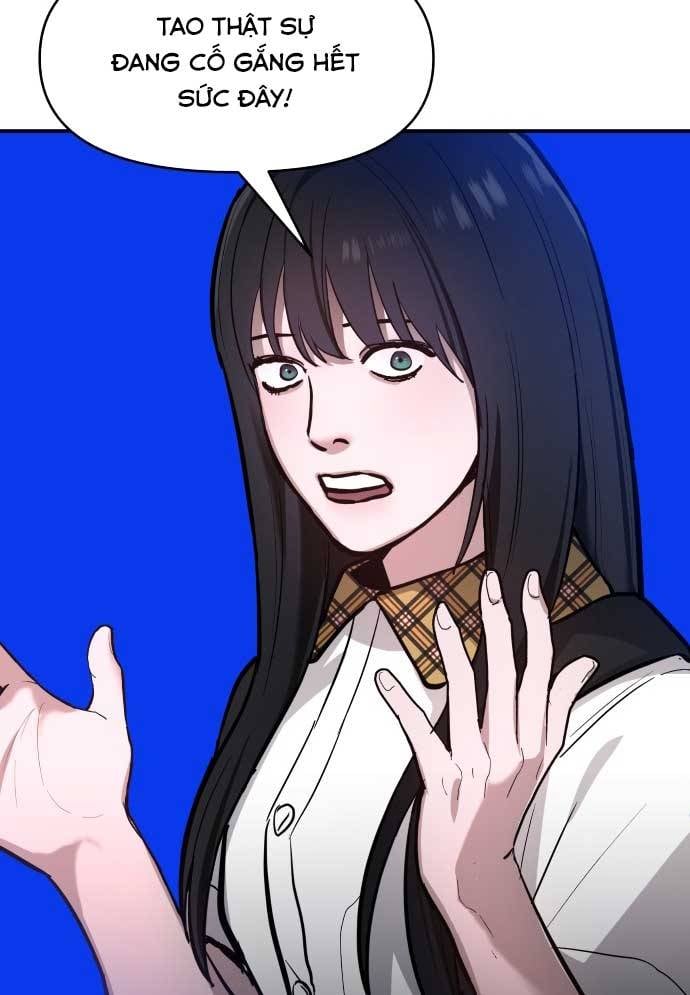 Mẹ Nào Con Nấy: Chapter 21