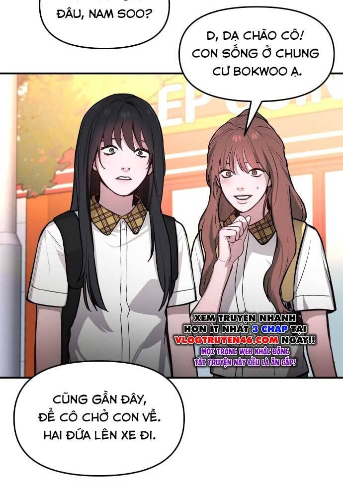 Mẹ Nào Con Nấy: Chapter 21