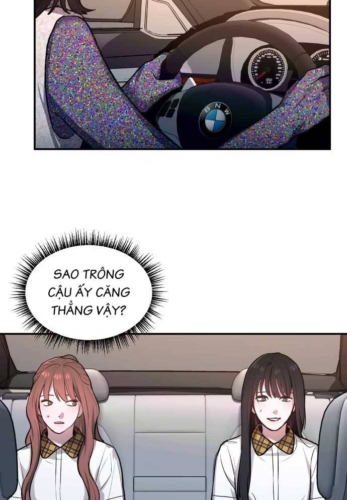 Mẹ Nào Con Nấy: Chapter 21