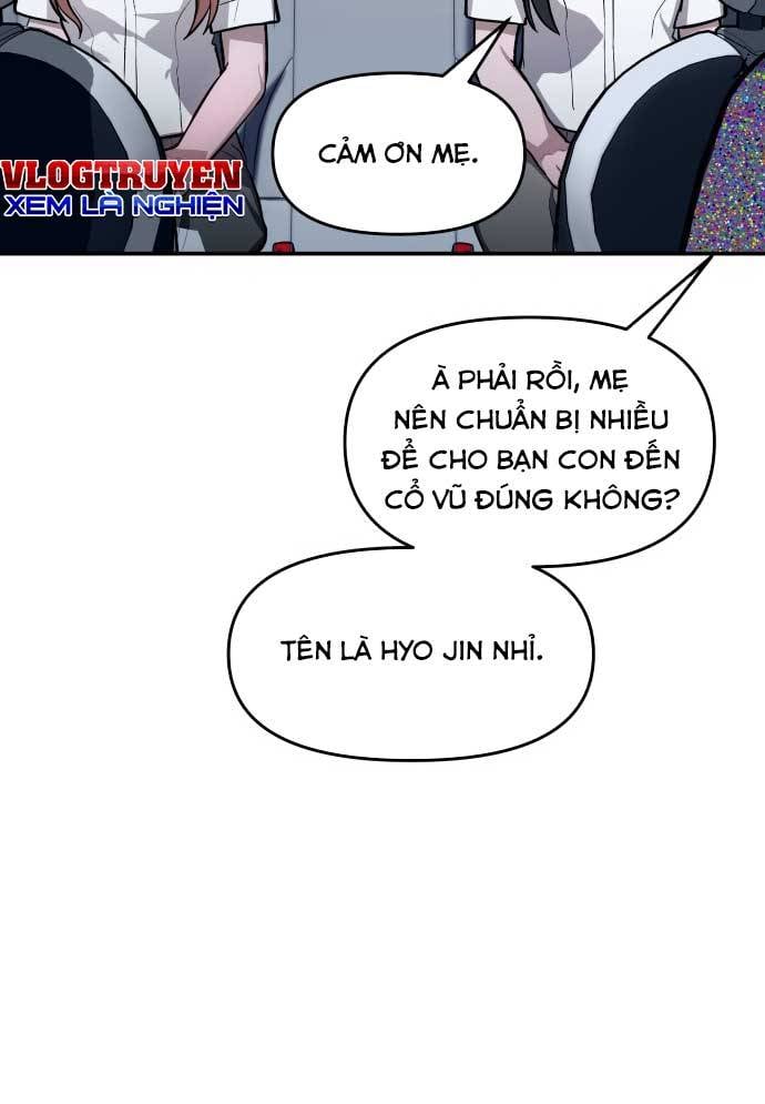 Mẹ Nào Con Nấy: Chapter 21