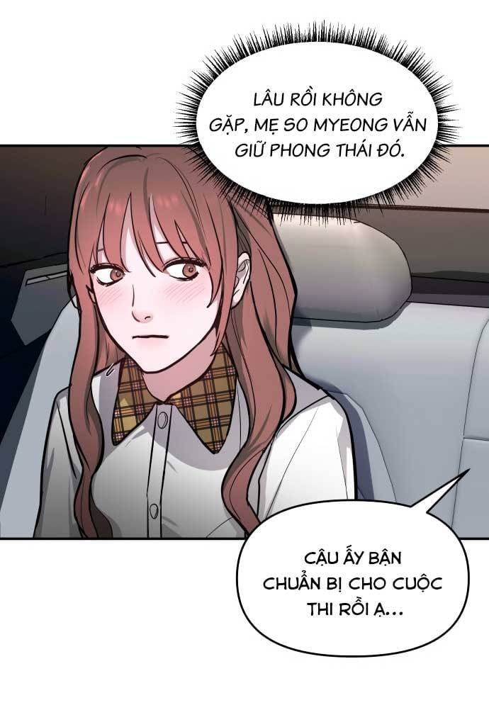 Mẹ Nào Con Nấy: Chapter 21