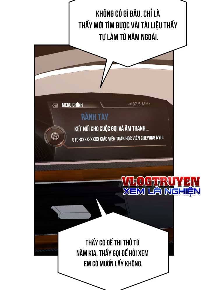 Mẹ Nào Con Nấy: Chapter 21