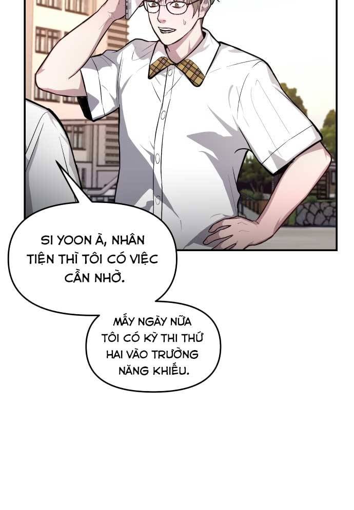 Mẹ Nào Con Nấy: Chapter 21