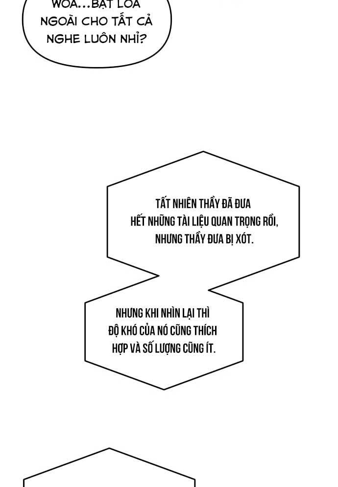 Mẹ Nào Con Nấy: Chapter 21