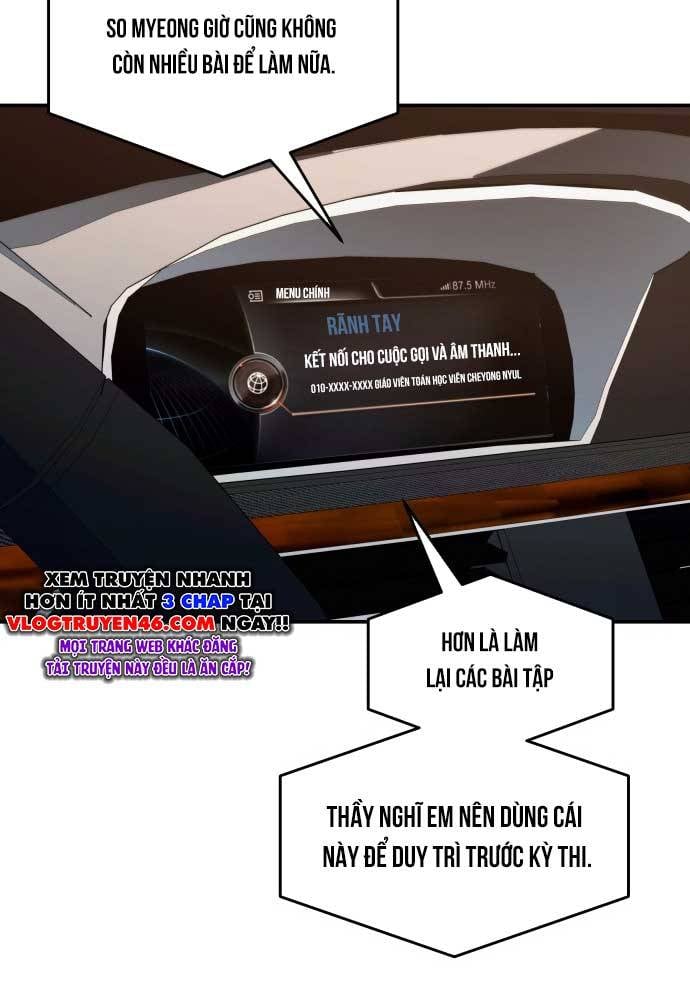 Mẹ Nào Con Nấy: Chapter 21