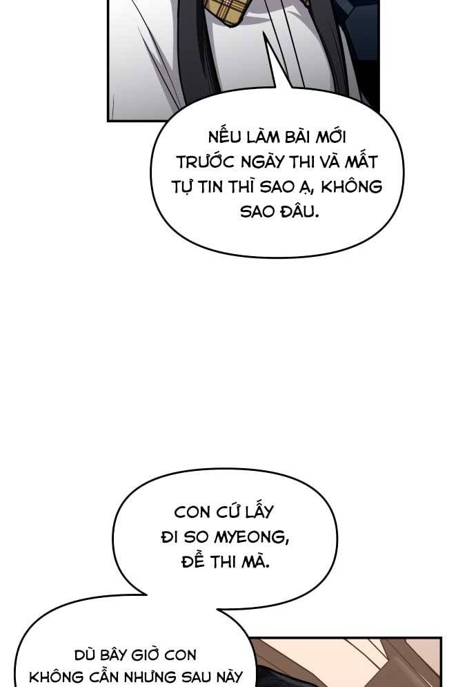 Mẹ Nào Con Nấy: Chapter 21