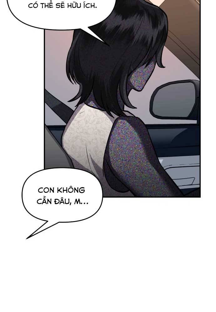 Mẹ Nào Con Nấy: Chapter 21