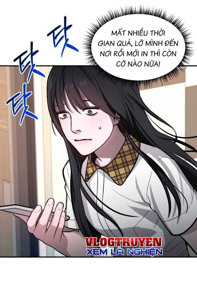 Mẹ Nào Con Nấy: Chapter 21