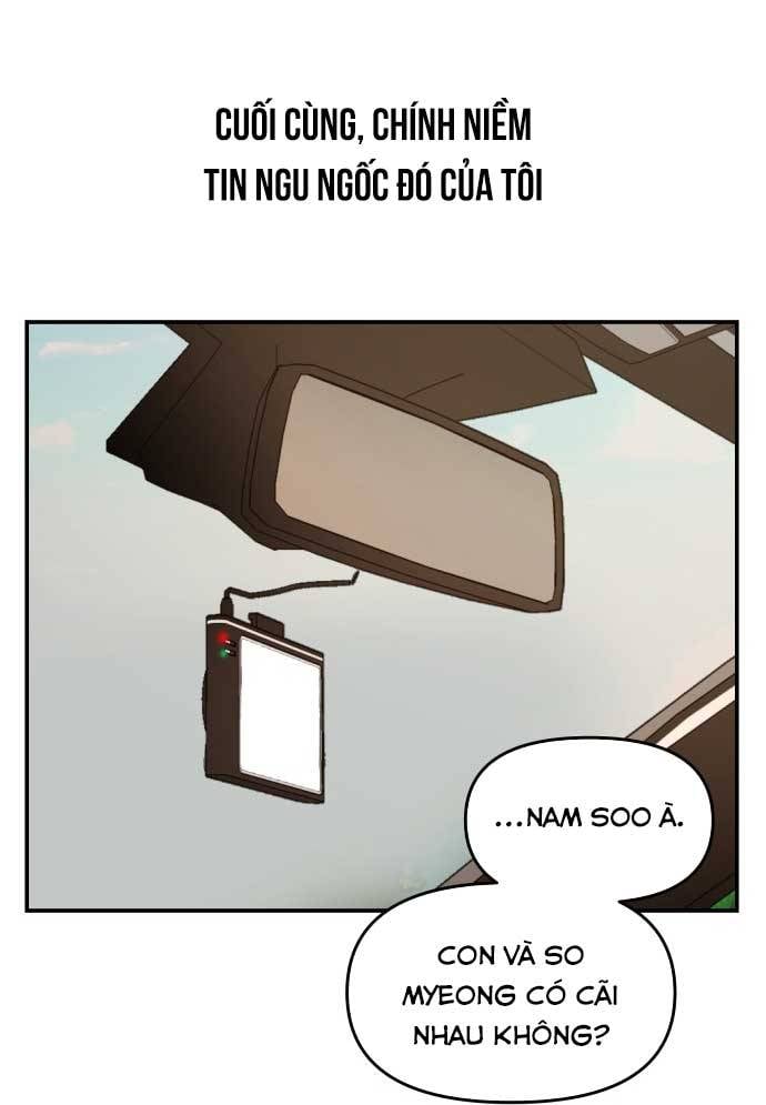 Mẹ Nào Con Nấy: Chapter 21