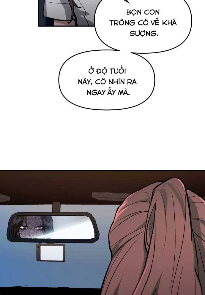 Mẹ Nào Con Nấy: Chapter 21