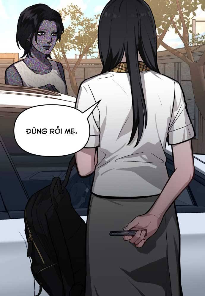 Mẹ Nào Con Nấy: Chapter 22