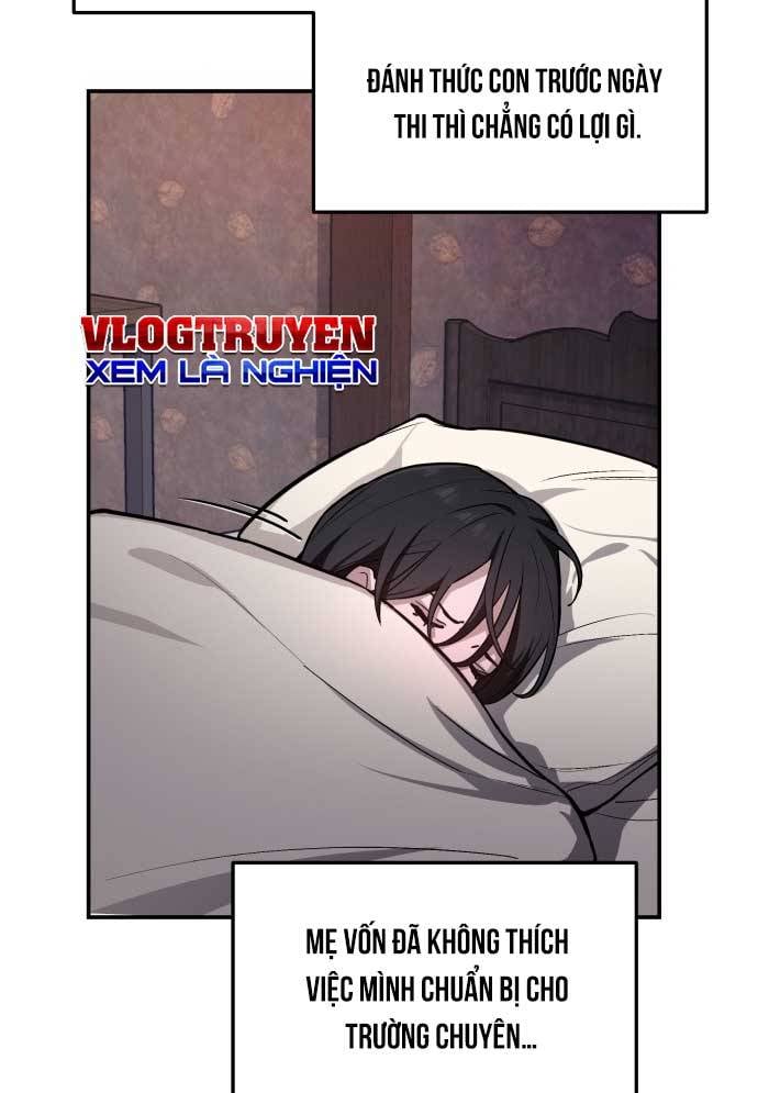 Mẹ Nào Con Nấy: Chapter 22