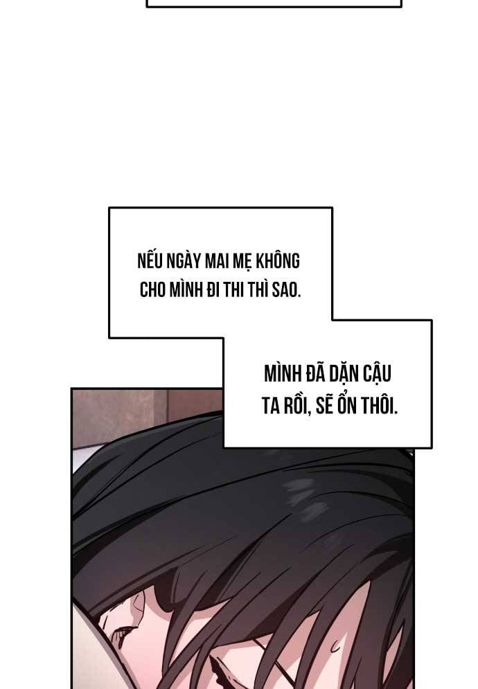 Mẹ Nào Con Nấy: Chapter 22