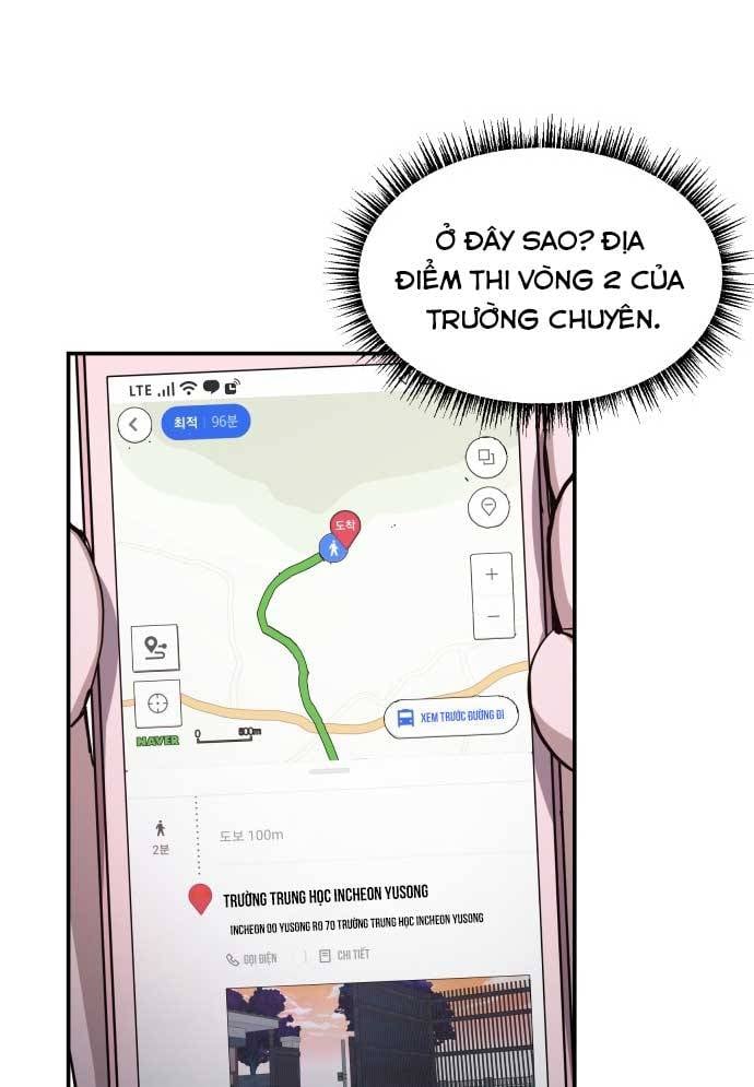 Mẹ Nào Con Nấy: Chapter 22