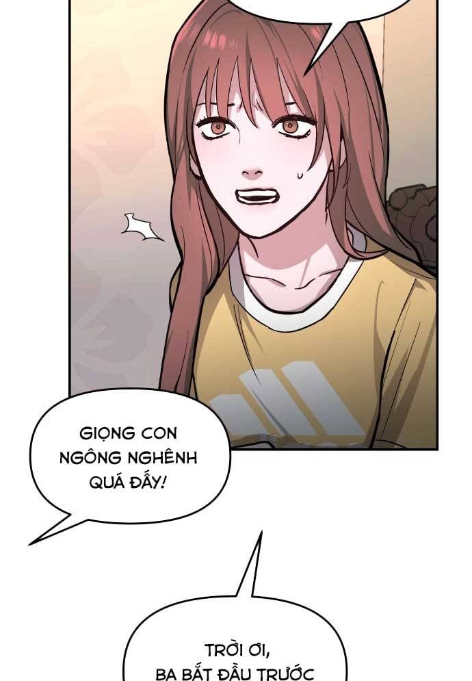 Mẹ Nào Con Nấy: Chapter 22