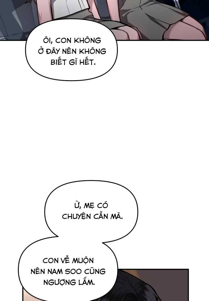 Mẹ Nào Con Nấy: Chapter 22