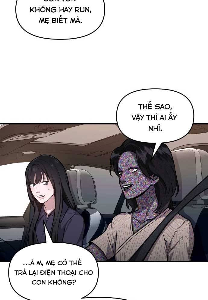 Mẹ Nào Con Nấy: Chapter 22