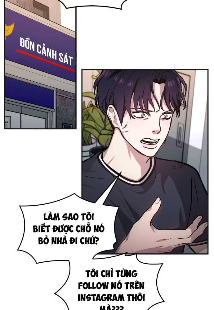 Mẹ Nào Con Nấy: Chapter 23