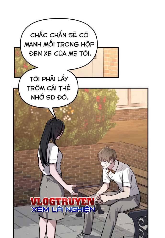 Mẹ Nào Con Nấy: Chapter 23