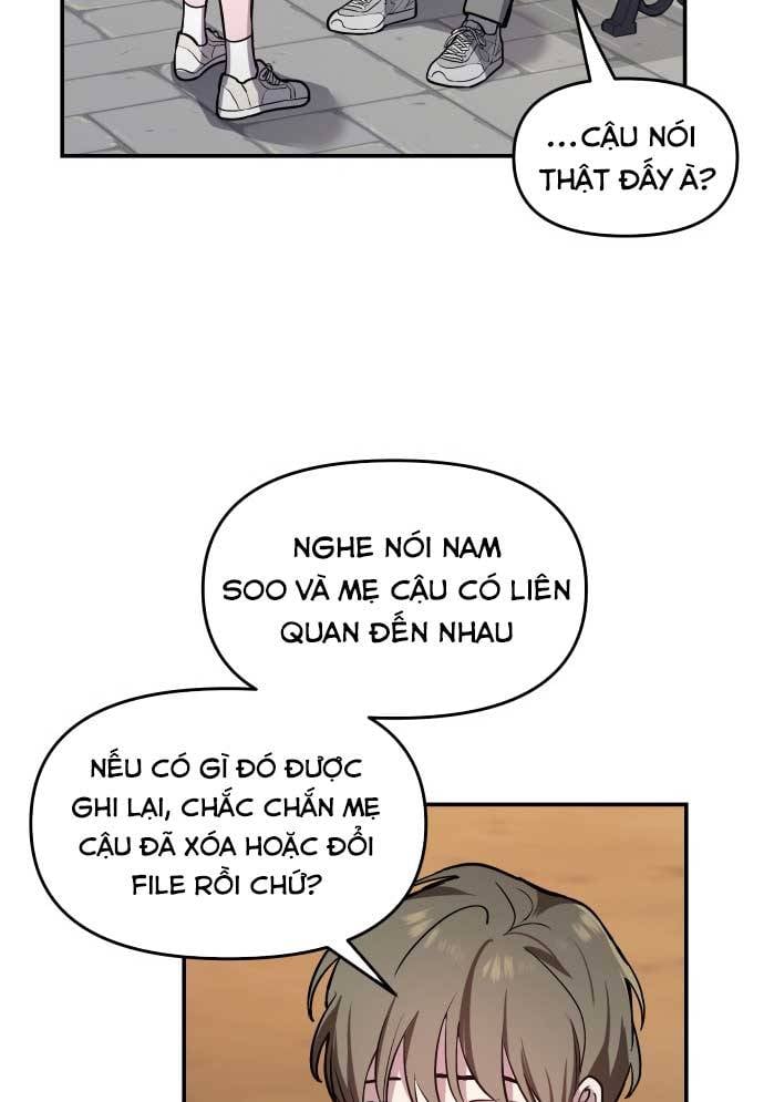 Mẹ Nào Con Nấy: Chapter 23