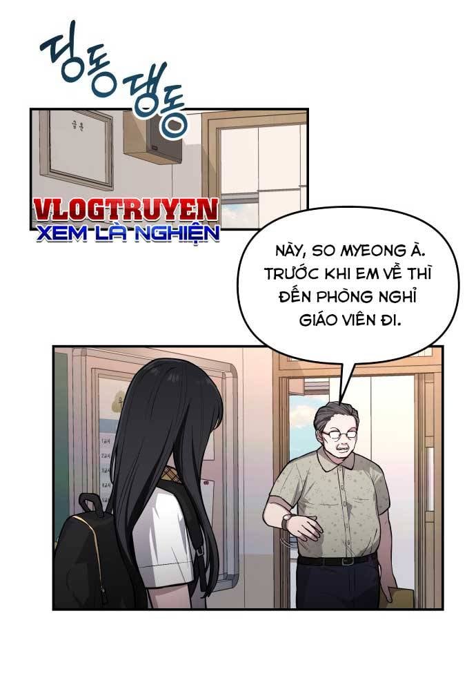 Mẹ Nào Con Nấy: Chapter 23