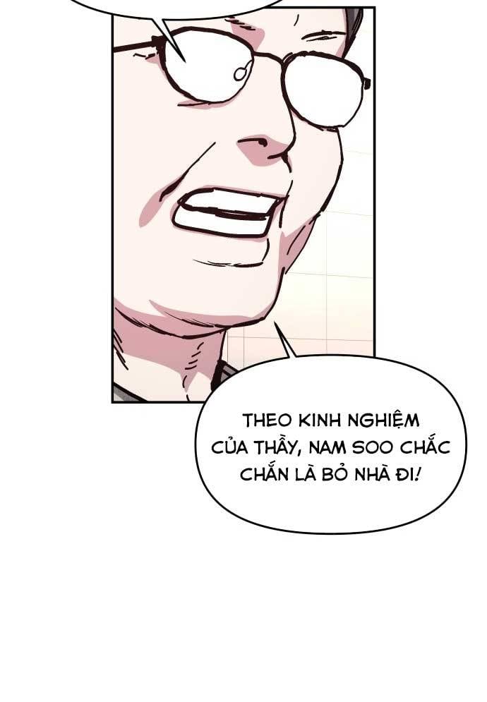 Mẹ Nào Con Nấy: Chapter 23
