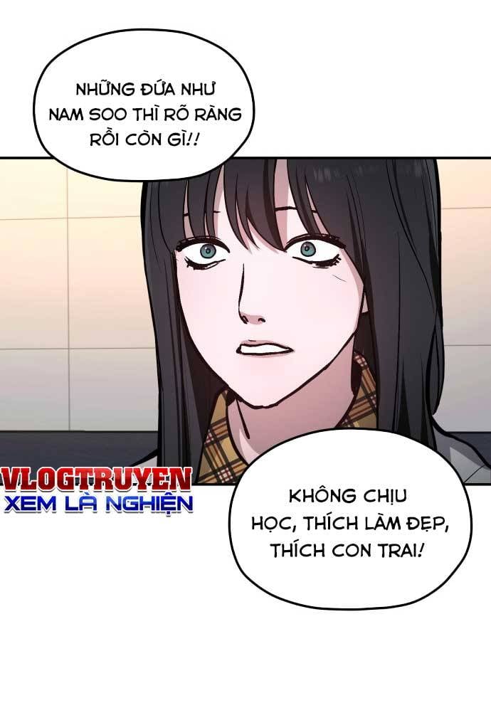 Mẹ Nào Con Nấy: Chapter 23