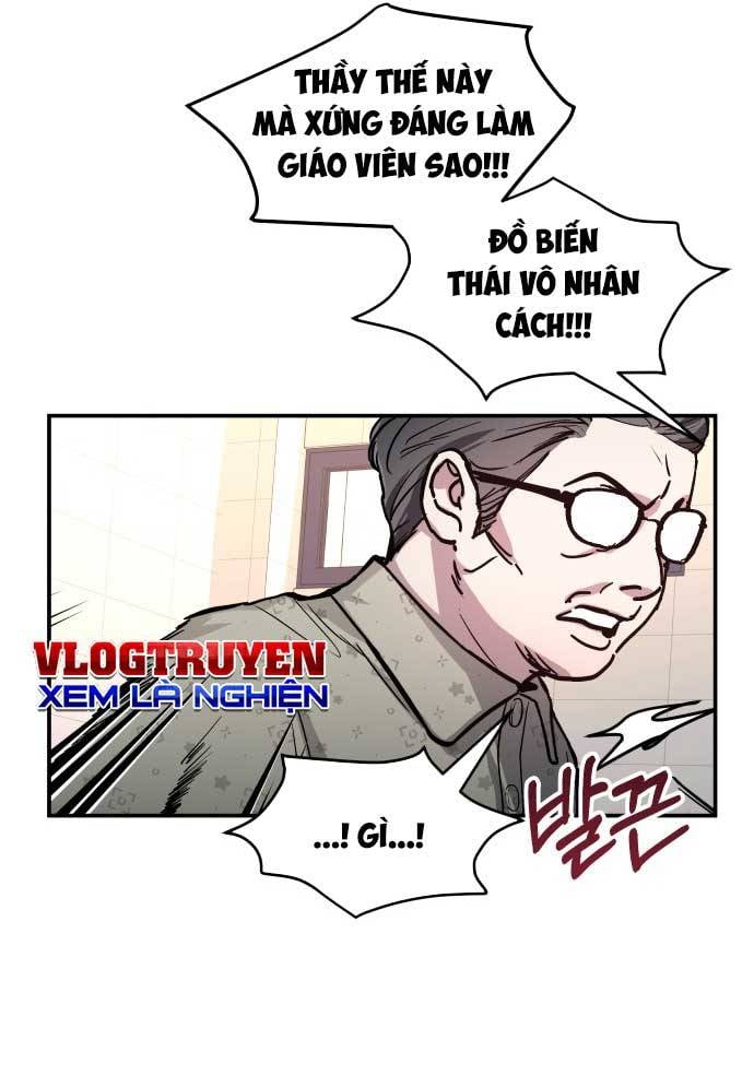 Mẹ Nào Con Nấy: Chapter 23