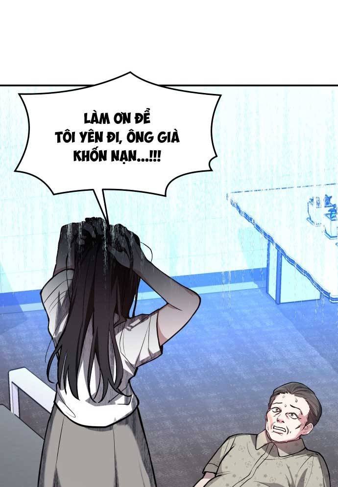 Mẹ Nào Con Nấy: Chapter 23