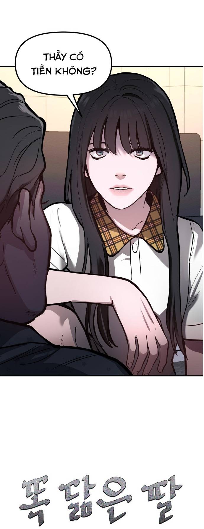 Mẹ Nào Con Nấy: Chapter 24