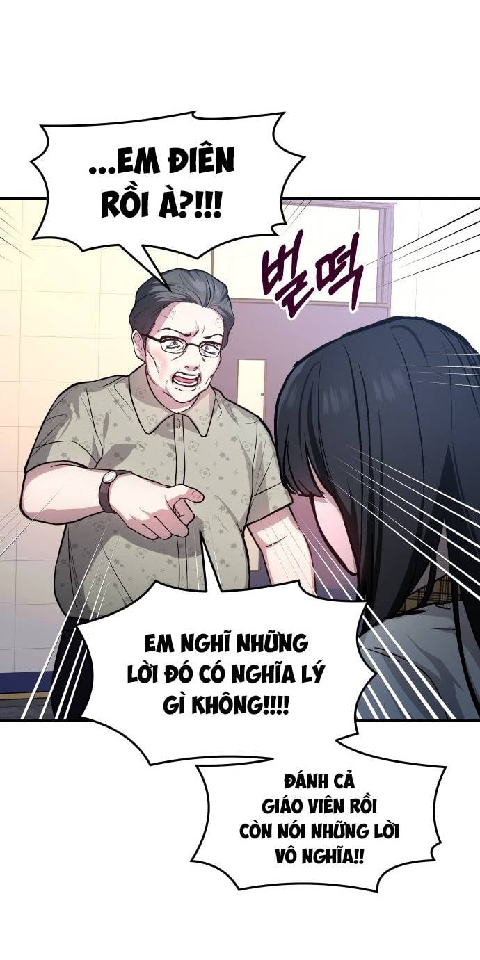 Mẹ Nào Con Nấy: Chapter 24
