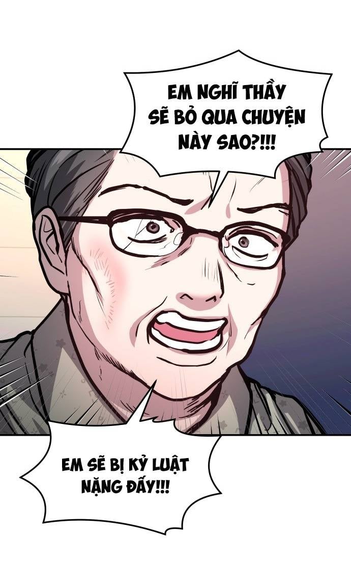 Mẹ Nào Con Nấy: Chapter 24