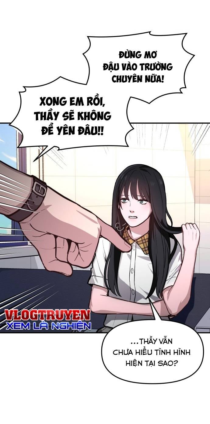 Mẹ Nào Con Nấy: Chapter 24