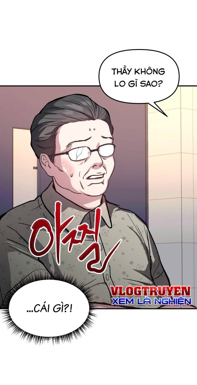 Mẹ Nào Con Nấy: Chapter 24