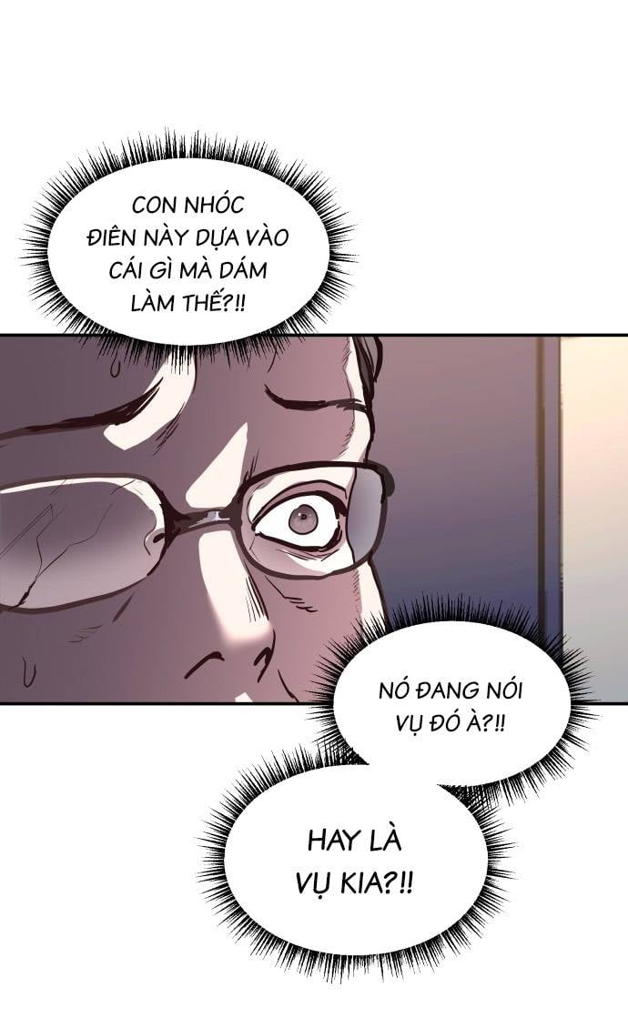 Mẹ Nào Con Nấy: Chapter 24