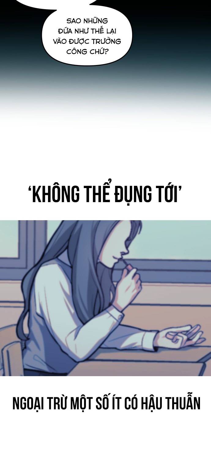 Mẹ Nào Con Nấy: Chapter 24