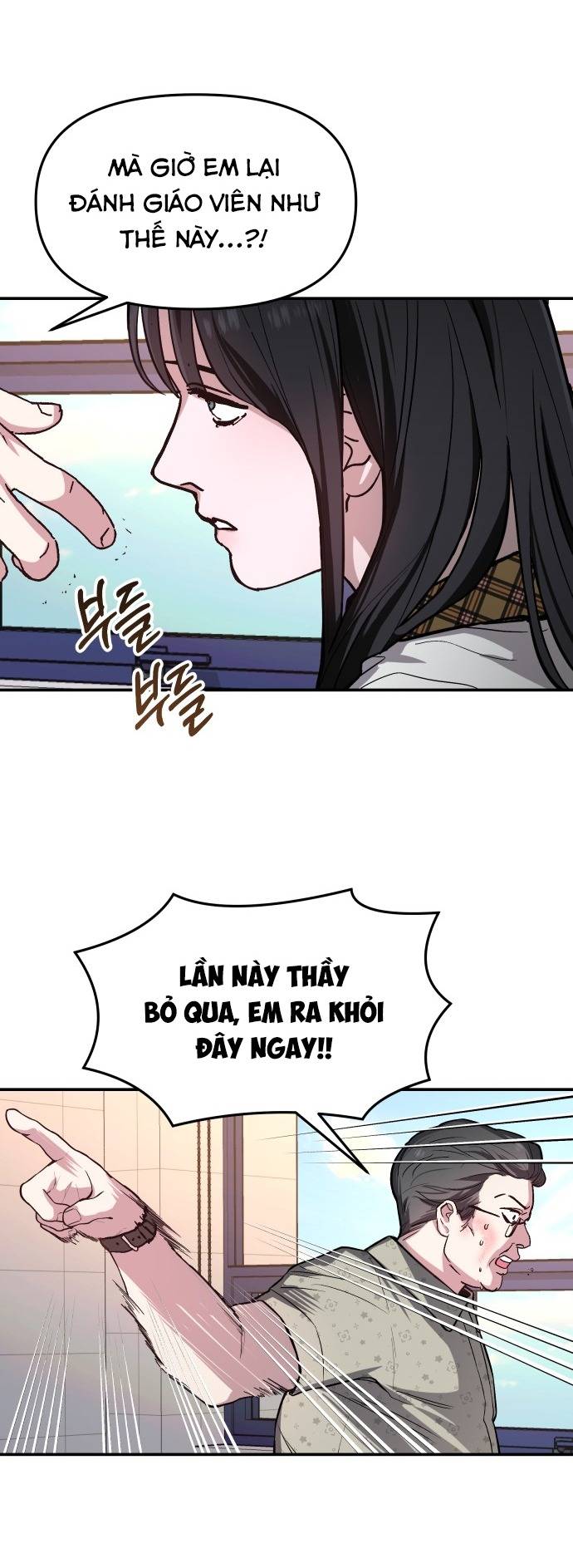 Mẹ Nào Con Nấy: Chapter 24