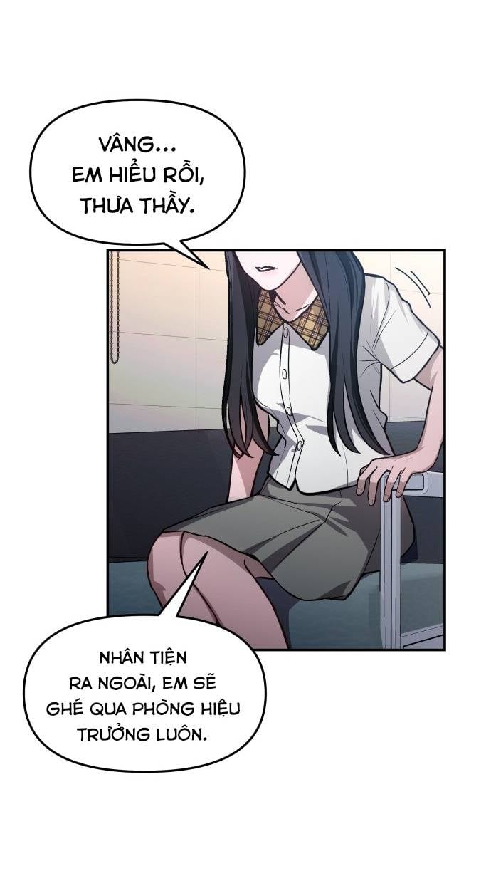 Mẹ Nào Con Nấy: Chapter 24