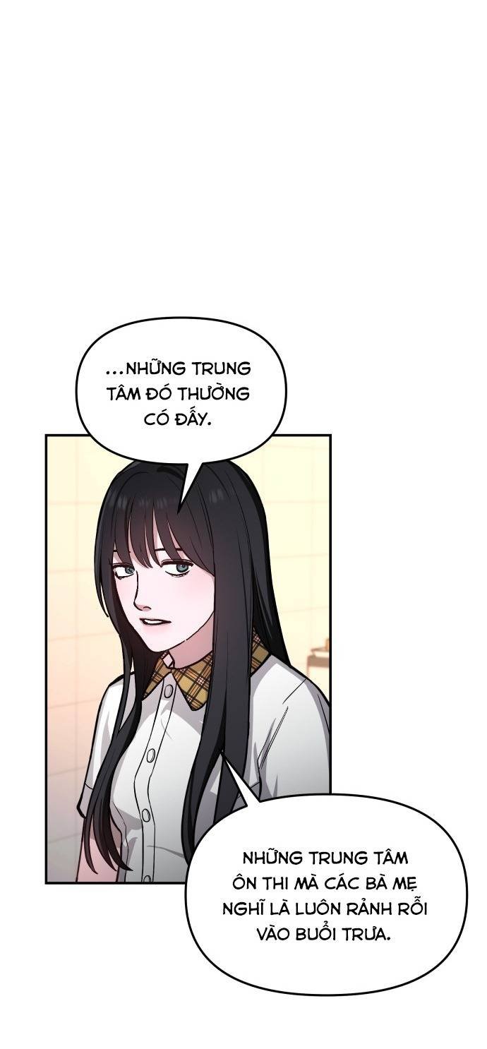 Mẹ Nào Con Nấy: Chapter 24