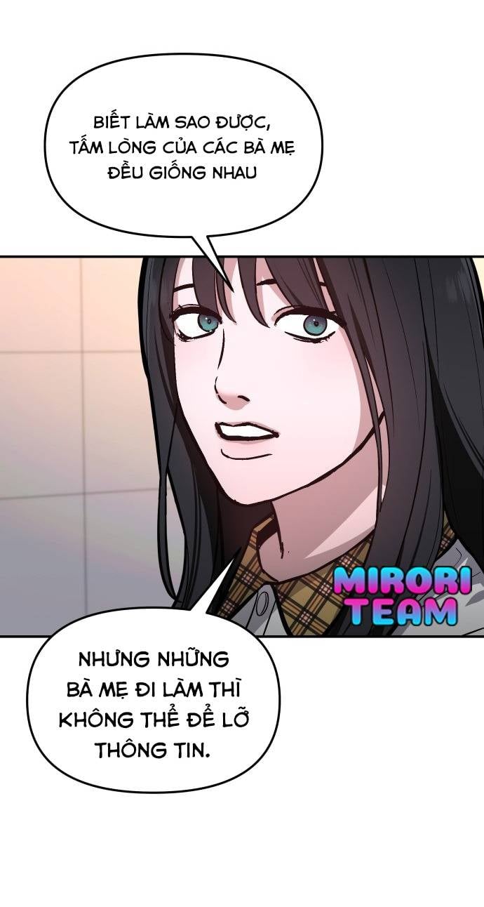 Mẹ Nào Con Nấy: Chapter 24